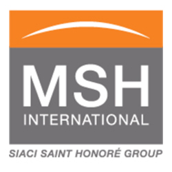 MSH International | Convenzioni | Dott. Luca Firrisi
